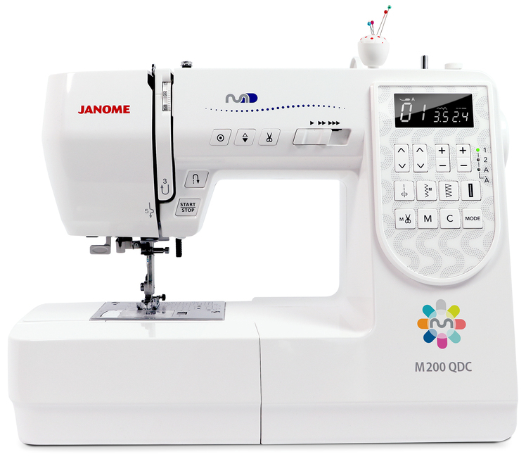 Featured Machines KW Sewing Machines Enchanting 11 Inch Throat Sewing Machine Featured Machines KW Sewing Machines Enchanting 11 Inch Throat Sewing Machine