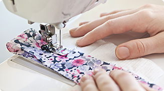 Sign Up for a Class at K-W Sewing Machines