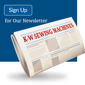 Sign Up for Our Newsletter