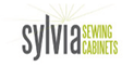 Sylvia Sewing Cabinets